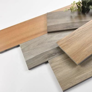 Piastrelle in Gres Porcellanato Effetto Legno 200*1000mm per Interni Hotel Casa Pavimento in Legno - Product Image 4