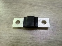 Fusible de haute qualité 30A-200A ANS-S-CU 70V UL UR CE à fixation par boulons pour voiture, bateau, remplacement Midi 498 SBFW-L AMI fabriqué par SELITTEL