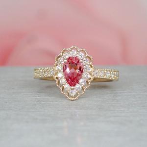 Bagues décontractées en argent sterling 925 Moissanite de qualité supérieure pour dames bijoux fins - Product Image 1