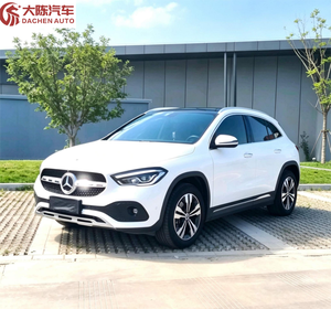 Auto Usata Mercedes GLA200 con Parcheggio Automatico, Sistema Audio Berlin, Portellone Automatico, Cruise Control, Specchietti Retrovisori Riscaldati - Product Image 1