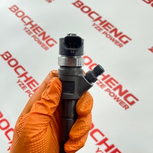 Phổ biến Đường Sắt phun phun van phun van 0445110277 33800-4a600 33800-4a500 cho Hyundai Porter II, H1, Grand Starex - Product Image 3