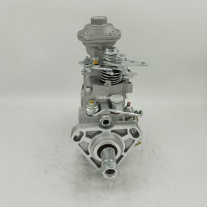 Bomba de Inyección de Combustible VE de Alta Calidad VE6/12F1250R419-4 0460426205 3923346 para Motor Cummins 6BT 5.9L 12V VE-205 <span class=keywords><strong>BTA</strong></span> 590A - Product Image 6