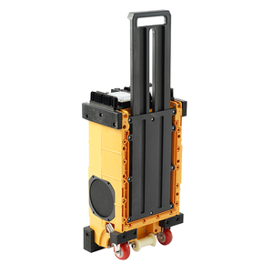 <span class=keywords><strong>Projecteur</strong></span> de travail portable rechargeable <span class=keywords><strong>sans</strong></span> <span class=keywords><strong>fil</strong></span> super lumineux 15000LM à batterie lithium pour opérations de recherche et de secours - Product Image 1
