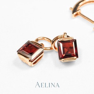 สเตลล่าผลิตโดยผลิตภัณฑ์แบรนด์ aelina จากประเทศไทยอุปกรณ์เสริมสำหรับต่างหูชิ้นส่วนต่างหูที่ดีที่สุดที่คุณเคยต้องการ - Product Image 3