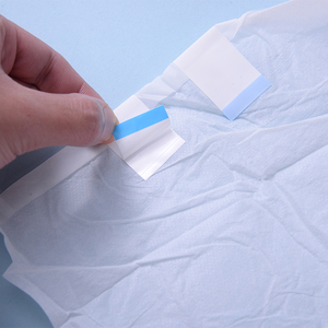 <span class=keywords><strong>Pañales</strong></span> para Adultos con Sensación de Algodón Suave, Diseño Impreso Desechable con Control de Olores para Uso Diurno y Nocturno - Product Image 4