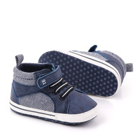 2020 usine pas cher chaussures décontractées pour enfants baskets de marche chaussures de bébé à semelle souple