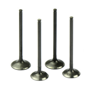 EXCAVATRICE DE HAUTE QUALITÉ 166774 3275355 VALVE-INLET and VALVE-EXHAUST pour CUMMINS ENGINE N O.V 352, V6 - 140 V <span class=keywords><strong>378</strong></span>, V6 - 155 - Product Image 2