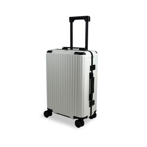 Koffer Magazine รถเข็นกันกระแทก, กระเป๋าเดินทางล้อหมุนได้รถเข็นใช้ได้กับสนามบิน - Product Image 1