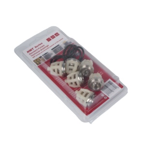 Bộ Van Bơm cao áp 19055430 260008 nmt NPM Series 6 miếng với giá ưu đãi nhất cho Máy bơm rửa áp lực điện - Product Image 1