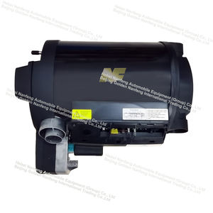 Calentador Combinado NF de 6 kW y 110 V para Autocaravanas, Calentador de Aire Caliente y Agua Caliente, Similar a <span class=keywords><strong>Truma</strong></span> - Product Image 5