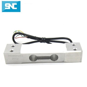Cân Sms Tổ Ong SC601 Cân Tải Trọng 120Kg Chùm Phẳng Nhôm Chi Phí Thấp Tế Bào Tải Trọng Czl Rohs 30Kg 50 Kg 60Kg - Product Image 2