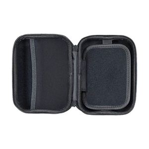 Estuche Portátil de EVA para GPS, de Alta Calidad, Rígido, Impermeable, con Correa de Mano, para Bicicleta y Cable - Product Image 4