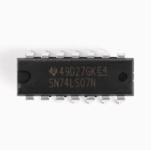 SN74LS00N HD74LS01 02/03/04/05/06/07/08N/09/11N/11P/12 DIP14 <strong>ICs</strong> Product