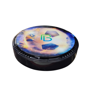 BOXPUT BP2 Amlogic S905W2 Android 11 Boîtier TV 4K HD 2.1 2.4G 5G Wifi double USB 2.0 BT 100M Lan HD OTA Meilleur boîtier TV Android Hk1 <span class=keywords><strong>Rbox</strong></span> - Product Image 3