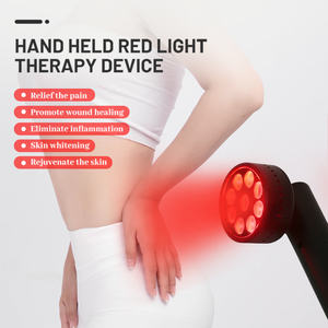 Terapia della luce rossa braccia sollievo dal dolore ginocchio prostata led terapia della luce macchina per alleviare il dolore - Product Image 3