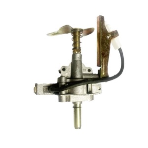 Interrupteur d'allumage pour cuisinière à gaz Good Heart, ensemble de vanne de régulation avec distance entre les trous de 2,8 cm pour cuisinière à GPL - Product Image 4