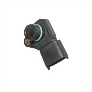 สำหรับเซ็นเซอร์วัดความดันแตกต่าง ShanJianqing รุ่น 31MPP6-8 สำหรับรถบรรทุก Sinotruk - Product Image 4