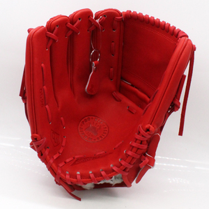 Guantes de softbol personalizados Guantes De Beisbol Guante de béisbol Lefty Best Professional Kip Leather Infield Guantes de béisbol - Product Image 5