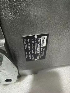 ปั๊มลูกสูบแบบปรับปริมาตรได้ PV PUMP รุ่น PV270RIK1TINFFP PV080R1K1t1NFWS PV028R1E1T1VMF1 PV023R1K1T1NFFZ ปั๊มไฮดรอลิกลูกสูบ PV - Product Image 2