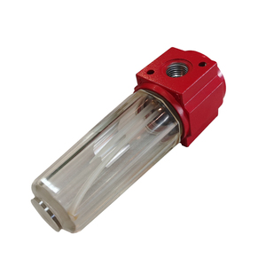 Lubrificateur pneumatique série 396 avec filtre à air G1/8'' G1/4'' G3/8'' G3/4'' G1/2'' G1'' Fourni avec 1,5 MPa CN;ZHE - Product Image 2