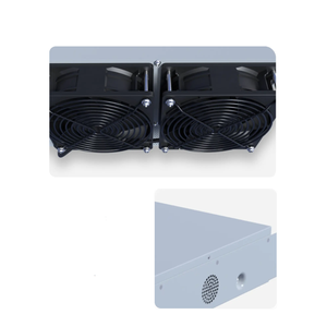 Bitdeer sealminer A2 PRO hyd 500t 530th 2U Hydro máy chủ hiệu quả cao Bitcoin thợ mỏ máy tính xử lý dữ liệu - Product Image 3