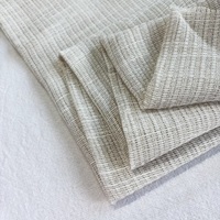 Tissu de rideau en polyester ignifuge HL1602Commercial