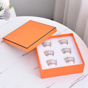 Tasse à thé concentrée en porcelaine fine écologique de luxe, très vendue, avec coffret cadeau pour cadeaux d'affaires - Product Image 5