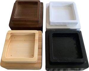 Élévateur de <span class=keywords><strong>lit</strong></span> en bois naturel, meuble élévateur de <span class=keywords><strong>lit</strong></span> robuste pour canapé, vente en gros - Product Image 2