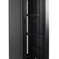 Gabinete de Red para Centro de Datos, de Acero, 49U, 800*800mm, Tipo Rack, en Stock