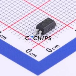 ทรานซิสเตอร์เอาต์พุตทรานซิสเตอร์ SOP-4-1.27mm OR-3H7B-TP-G ใหม่ของแท้ - Product Image 1