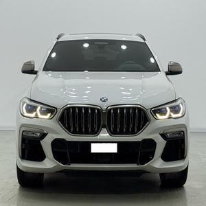 <span class=keywords><strong>VENTA</strong></span> <span class=keywords><strong>DE</strong></span> AUTOMÓVILES USADOS 2024 - BMW X6 M50i COUPÉ - Product Image 1