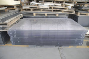 SY Fournisseur fiable d'usine, prix le plus bas, plaque en plastique PC populaire - Product Image 3