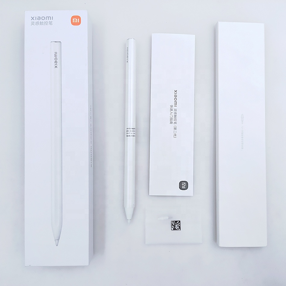 xiaomi pad 6 + スタイラスペンXiaomi pad 6 128GB 純正スタイラスペン