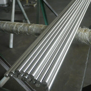 L'usine vend directement des barres en acier inoxydable SS304 201 202 304 316 21 4n - Product Image 6
