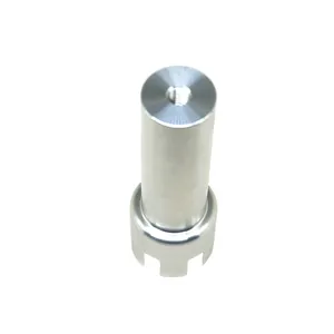 Whole Metal Parts Stainless Steel 304 Gear shaft,Stainless steel drive shaft