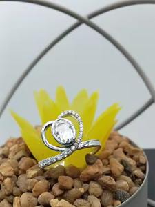 Fancy Custom 4 Carat Gold Engagement Wedding Diamond <b>Ring</b> Oval VVS Moissanite 100% Satisfaction Guaranteed - Product Image 2