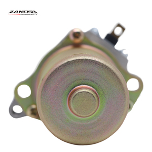 Moteur de démarrage de moto 96928R PIAGGIO100 ZIP100 <span class=keywords><strong>ZIP</strong></span> <span class=keywords><strong>50</strong></span> 1995-1996 <span class=keywords><strong>ZIP</strong></span> 100 200 Fly <span class=keywords><strong>4T</strong></span> 100 2007-2014 - Product Image 5