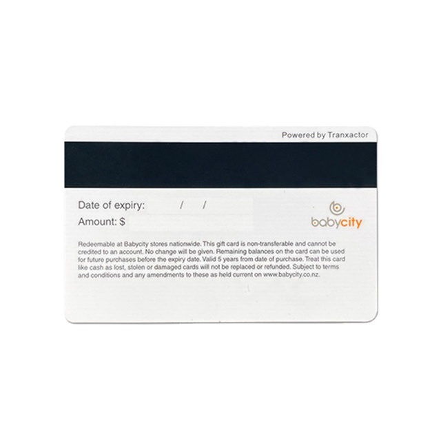 Printing Paper/plastic Game Recharge Rfid Ic Card Rechargeable Magnetic Voucher Cards Recharge Code Gift Card Manufacturer