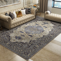 Tapis de prière portable en velours doux imprimé pour musulmans, Sejadah, idéal pour les cadeaux islamiques, l'industrie du textile de maison, respectueux de l'environnement