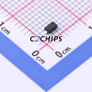 Nouveau & Original BAV21WQ SOD-123 Diode de commutation Diode à vente en gros Fournisseur de composants électroniques & Service BOM - Product Image 1