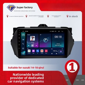 Estéreo para Auto Android de 10.1 Pulgadas con Carplay y Android Auto, Doble DIN para Honda <span class=keywords><strong>Odyssey</strong></span> 2019, WIFI, HIFI, FM, RDS, BT, Venta al Por Mayor - Product Image 3