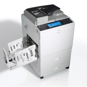 95% Nueva <span class=keywords><strong>fotocopiadora</strong></span> e impresión de fotos para <span class=keywords><strong>Ricoh</strong></span> DD8450 Ventas de fábrica Precio bajo A4 A3 Papel Impresora en blanco y negro - Product Image 2