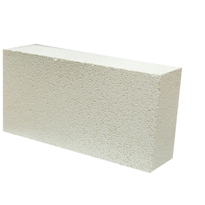 Four industriel, <span class=keywords><strong>brique</strong></span> réfractaire isolante 1770 ° Briques isolantes en mullite C, briques réfractaires légères pour fours - Product Image 5