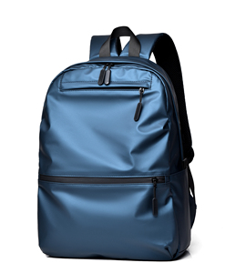 Zaino da Uomo Nuovo Trendy Grande Capacità Moda Zaino per <span class=keywords><strong>Scuola</strong></span> <span class=keywords><strong>Media</strong></span> Borsa per Computer da Viaggio e Tempo Libero - Product Image 2