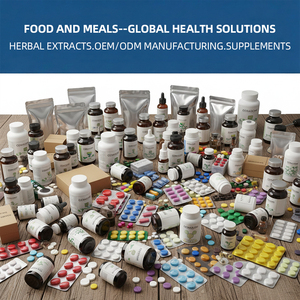 ผงเคอร์คูมินสกัดจากน้ำมาตรฐานสำหรับผลิตภัณฑ์ดูแลข้อต่อและสุขภาพช่วงวัยใหม่ - Product Image 4