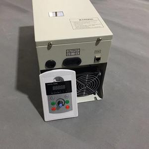 21kw Tot 25kw Digitale Uv Elektronische Voorschakelapparaten Voedingen Voor Uv Kwiklamp Halogeenlampen Gallium Lampen - Product Image 5
