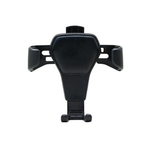 Customized Logo Gravity Mobile Phone Holder Car Air Vent Phone Mount Holder - Product Image 2