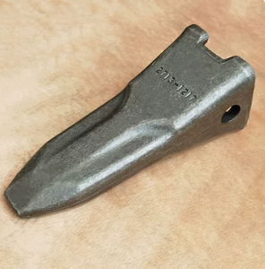 Suministro de Piezas Originales para Maquinaria de Construcción: Dientes de Cucharón Daewoo200 2713-1217 para Carter, Komatsu, Hitachi, Kobelco, Sumitomo, Hyundai - Product Image 1