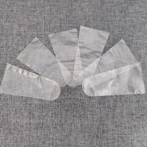 Disposable Pe Finger <b>Cots</b> For Sterilization And Vaginal Medication Application 6 <b>Small</b> Bags - Product Image 3