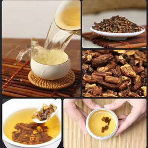 Cung cấp tự nhiên bồ công anh gốc bột thảo dược chiết xuất từ cây bồ công anh - Product Image 6